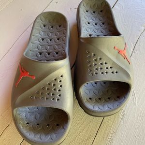 Men's Jordan Super Fly Team Slide